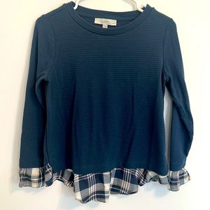 Loft Petites Women’s Shirt